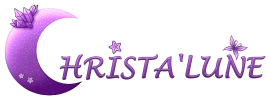 Logo Christa'lune